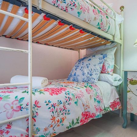 Chic&Luminoso-Wifiac/Elegant Apt In Salvador 2 Br 塞维利亚 外观 照片