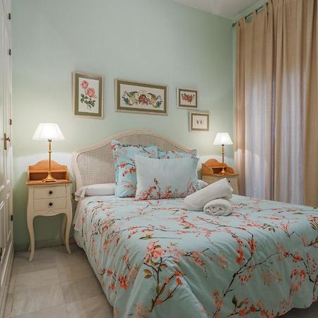 Chic&Luminoso-Wifiac/Elegant Apt In Salvador 2 Br 塞维利亚 外观 照片