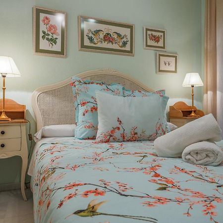 Chic&Luminoso-Wifiac/Elegant Apt In Salvador 2 Br 塞维利亚 外观 照片
