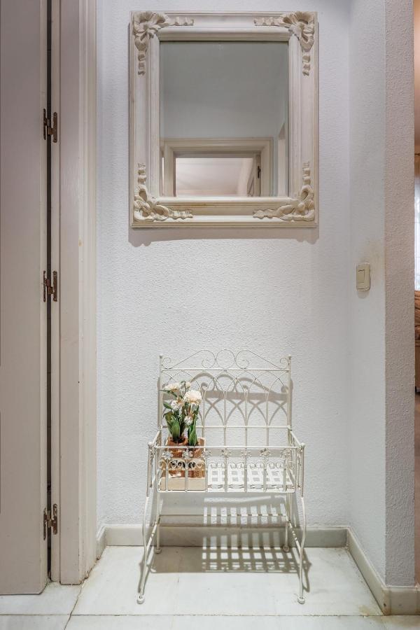 Chic&Luminoso-Wifiac/Elegant Apt In Salvador 2 Br 塞维利亚 外观 照片