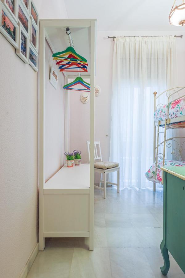 Chic&Luminoso-Wifiac/Elegant Apt In Salvador 2 Br 塞维利亚 外观 照片