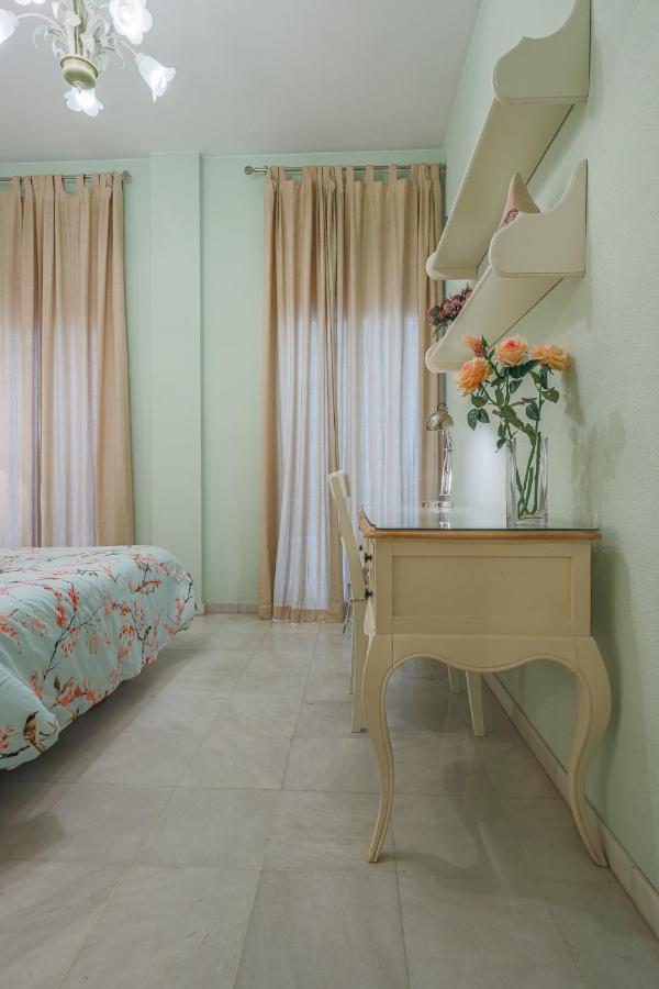 Chic&Luminoso-Wifiac/Elegant Apt In Salvador 2 Br 塞维利亚 外观 照片