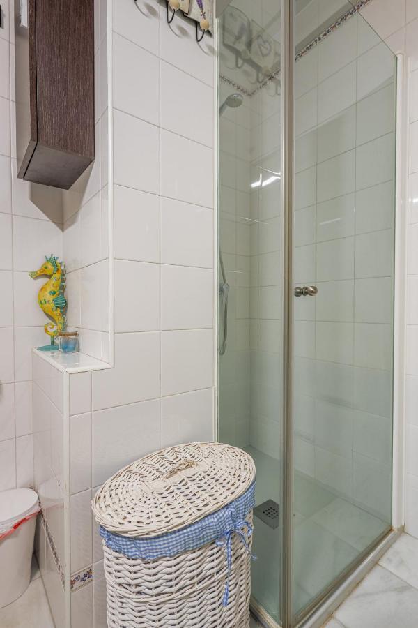 Chic&Luminoso-Wifiac/Elegant Apt In Salvador 2 Br 塞维利亚 外观 照片