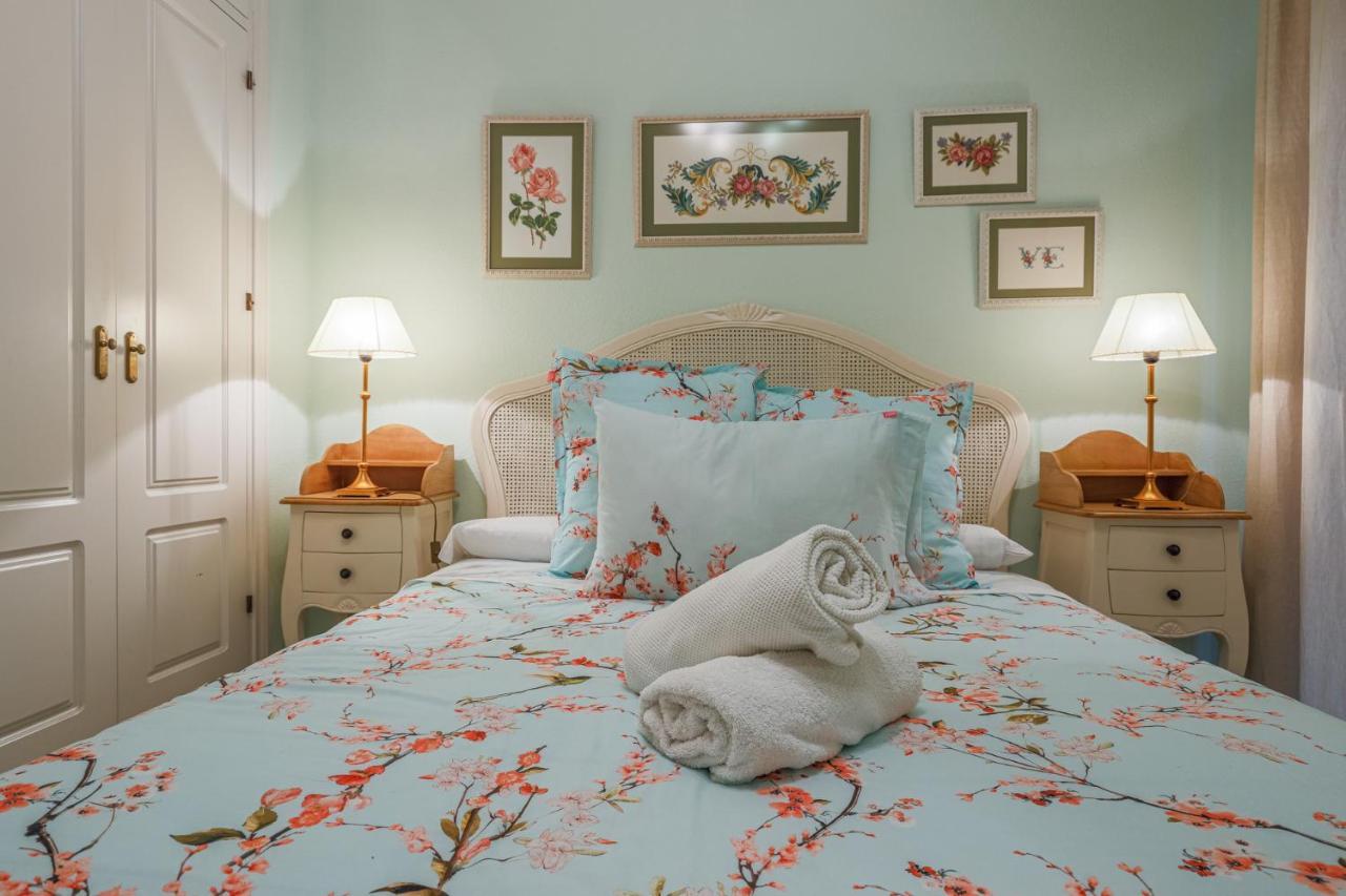 Chic&Luminoso-Wifiac/Elegant Apt In Salvador 2 Br 塞维利亚 外观 照片