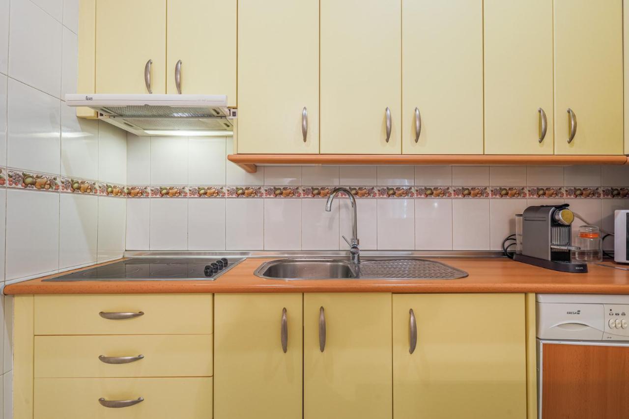 Chic&Luminoso-Wifiac/Elegant Apt In Salvador 2 Br 塞维利亚 外观 照片